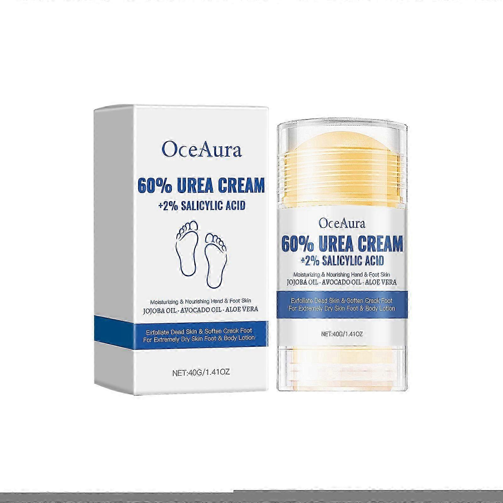 كريم القدم المرطب والمضاد للتشقق ، كريم القدم المرطب والمضاد للتشقق ، كريم العناية بالقدم يخفف من الجفاف الشديد وتشقق القدمين