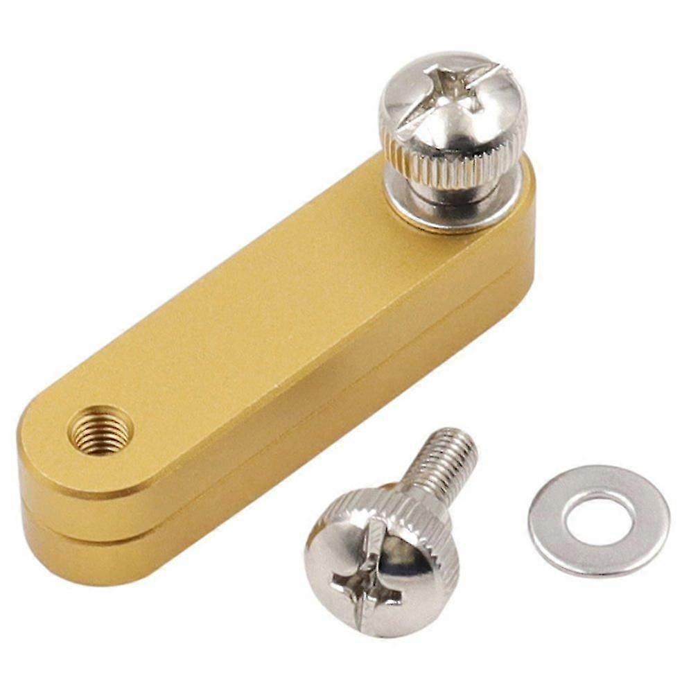 Fashion Steel Ruler Positioning Block Woodworking Scribe Drawing Mark Line Gauge Carpenter Diy Measuring Tool Carpenter Tools