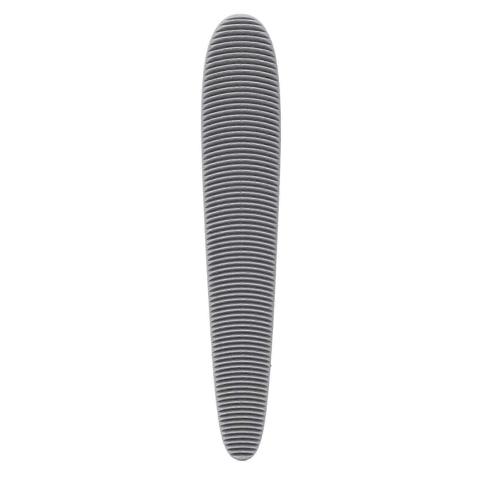 Cat Tongue Massage Comb Dual Ended Cat Tongue Grooming Brush for Small and Large AreaGrey