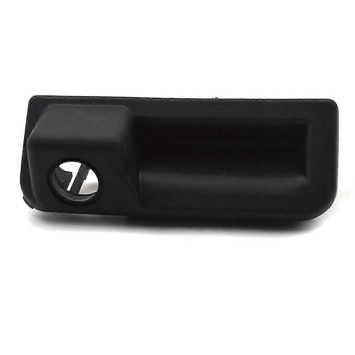 Trunk Lid Handle Rear View Camera Protective Case for A3 5E3 827 566 5E3827566