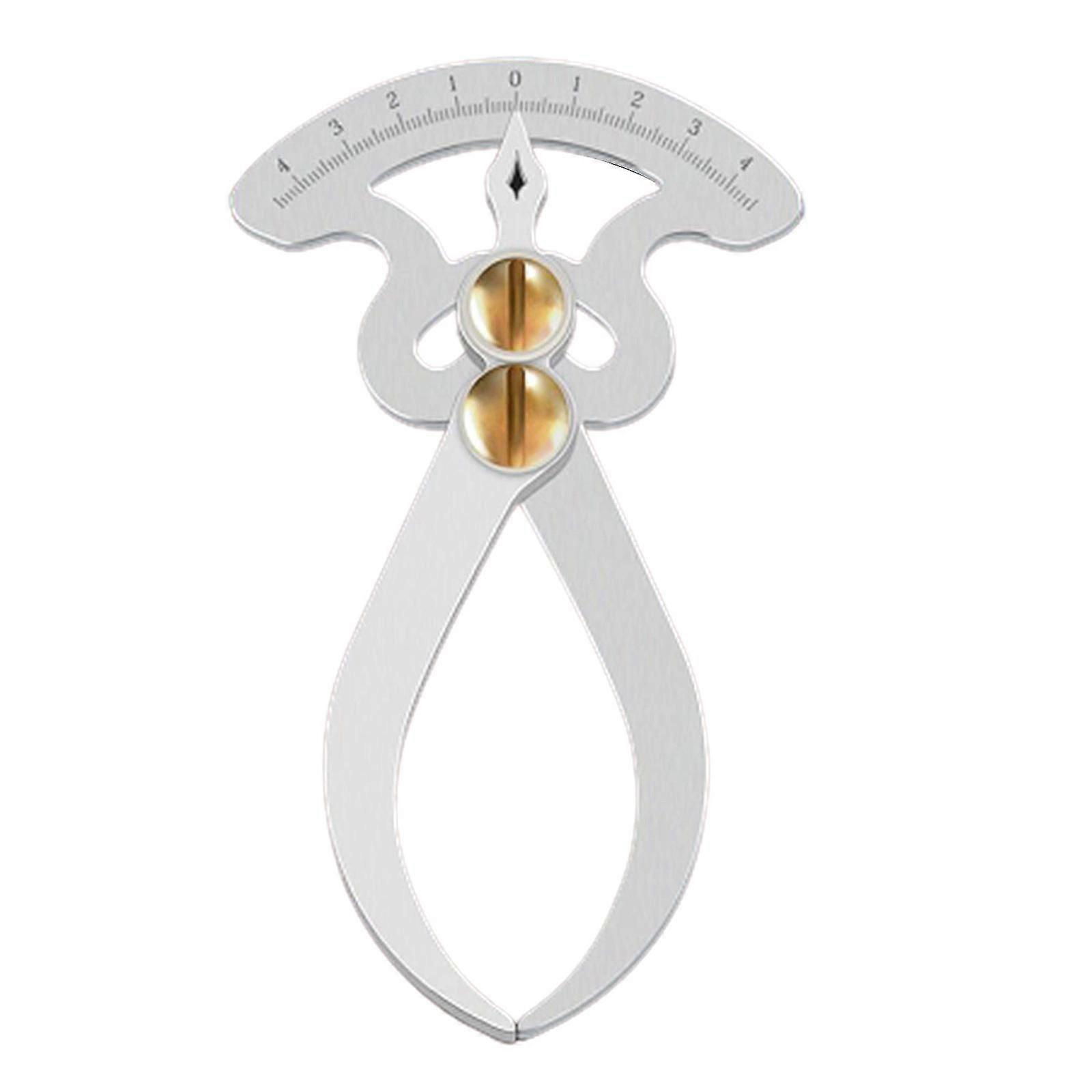 Stainless Steel Meter Precision Vernier Caliper Outside Outside Diameter