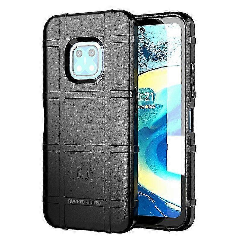 Full Protection Nokia XR20 TPU Case with Shockproof Features