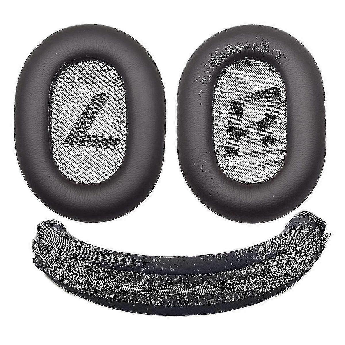Coussinets d'oreille de remplacement pour casque Backbeat Pro 2 Se 8200uc