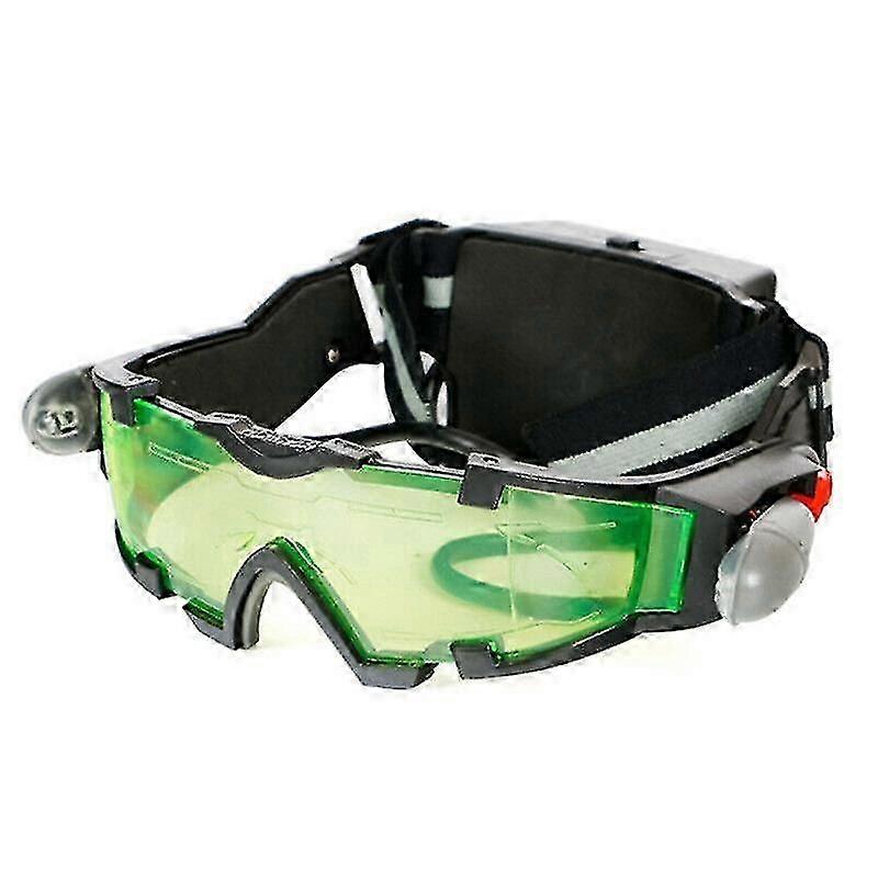 Adjustable Kids Spy Night Vision Goggles