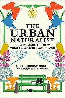 The Urban Naturalist