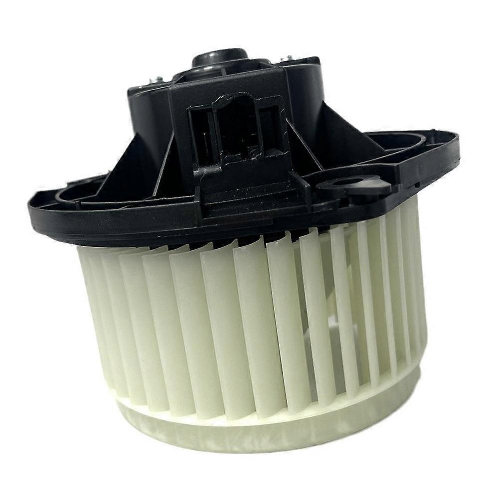 Car A/C Fan Blower Motor for Monte