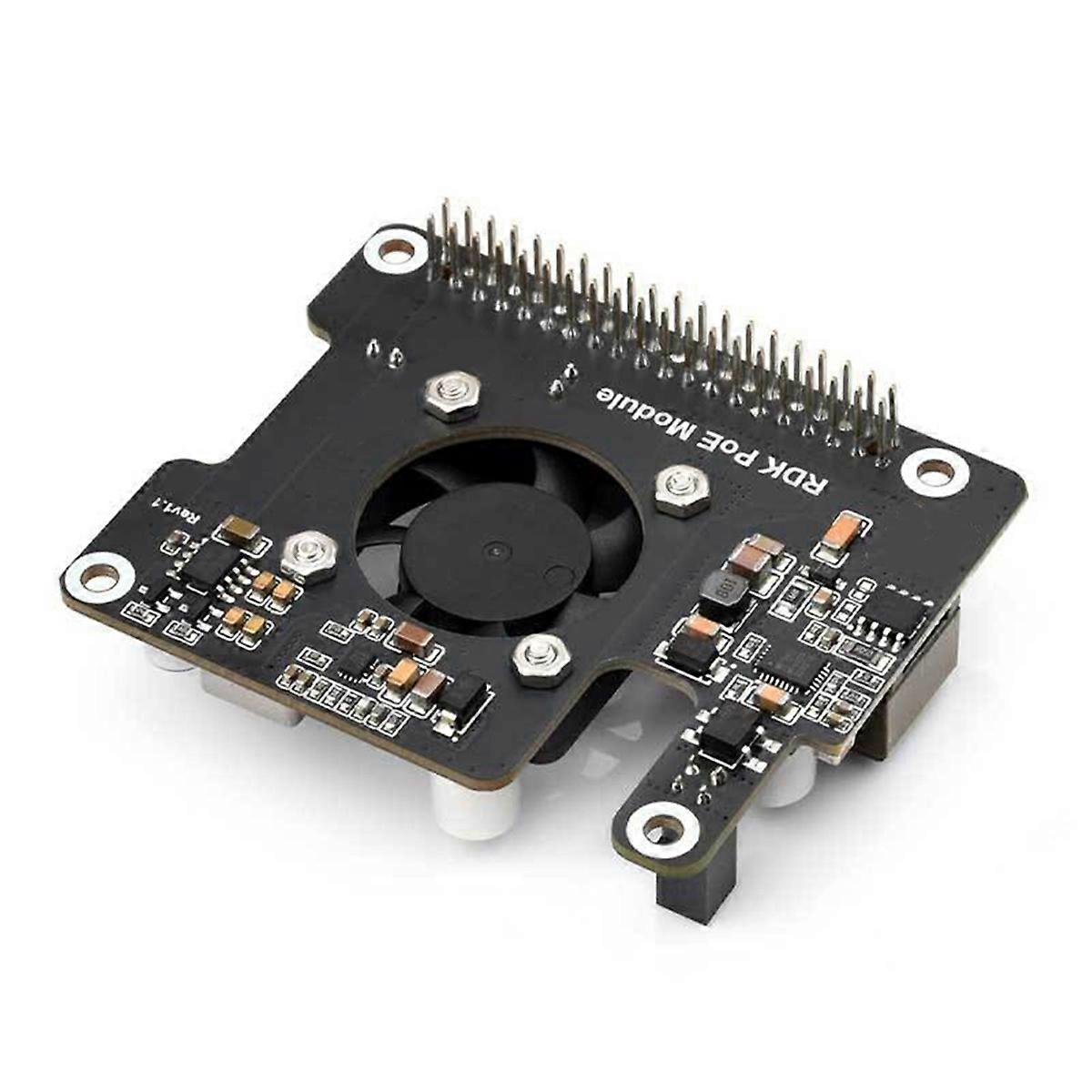 Moduł RDK X5 PoE Power over Ethernet Expansion Board