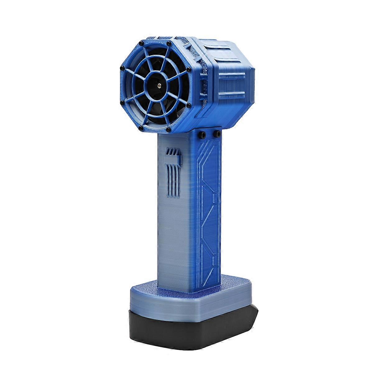 For Battery 50mm Turbo Jet Fan XL Violent Fan Car Dryer