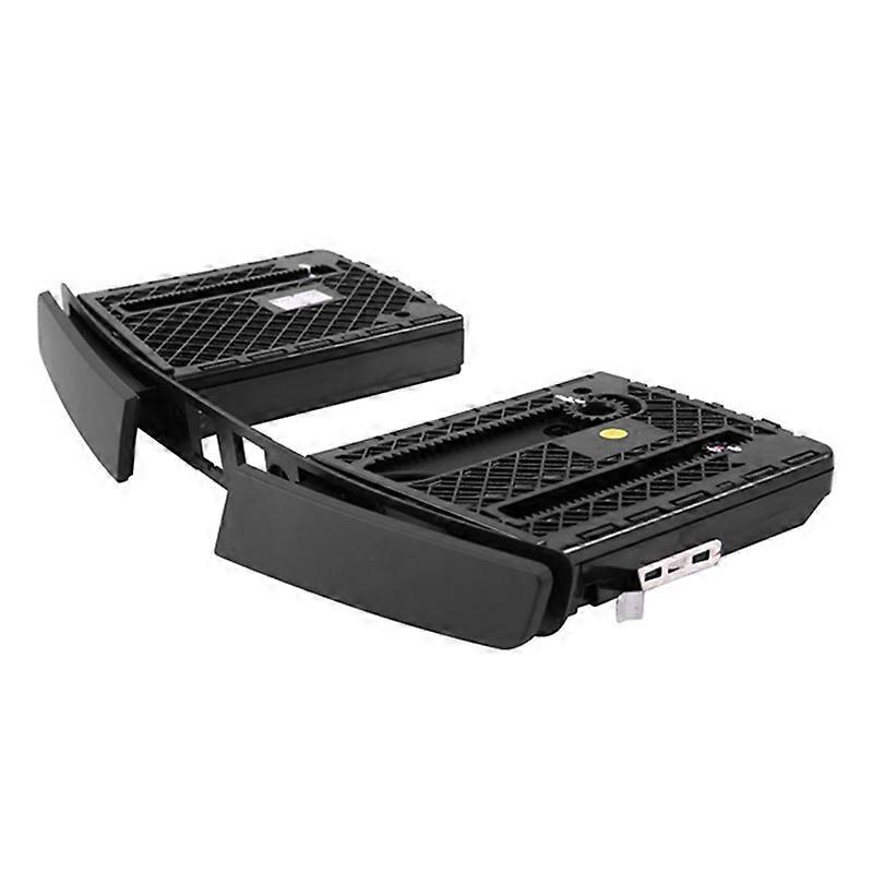 Center Water Cup Holder Dashboard Ashtray Assembly Car