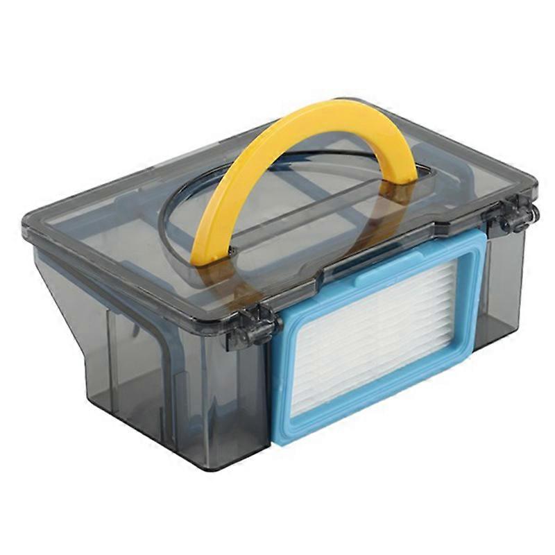 Dust Box for Ilife V5S V3 V5 V5S Pro Robot Vacuum Cleaner Parts