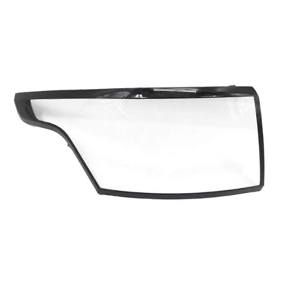 Left Tail Light Cover for Sport 2014-2020