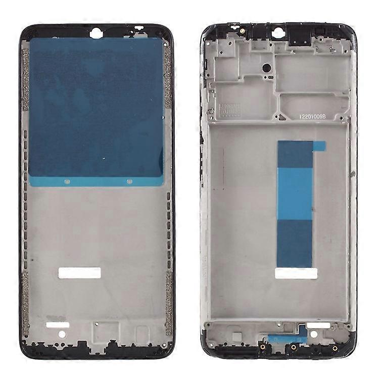 Middle Plate Frame Replacement Part (A Part) Compatible For Xiaomi Poco M3