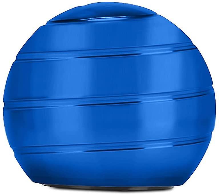 Dynamic Tabletop Toys, Illusion Spinning Ball Office Pressure Toys Metal Top Ball Gift, Men's Women'