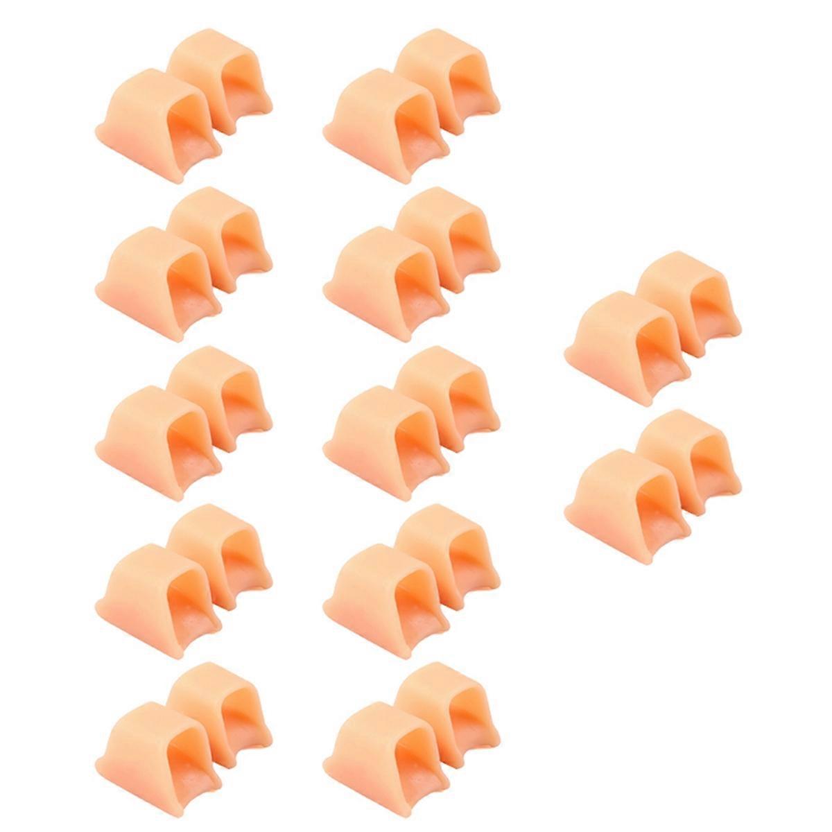 Hammer Toe Straightener Corrector - Toe Corrector(12pcs, )