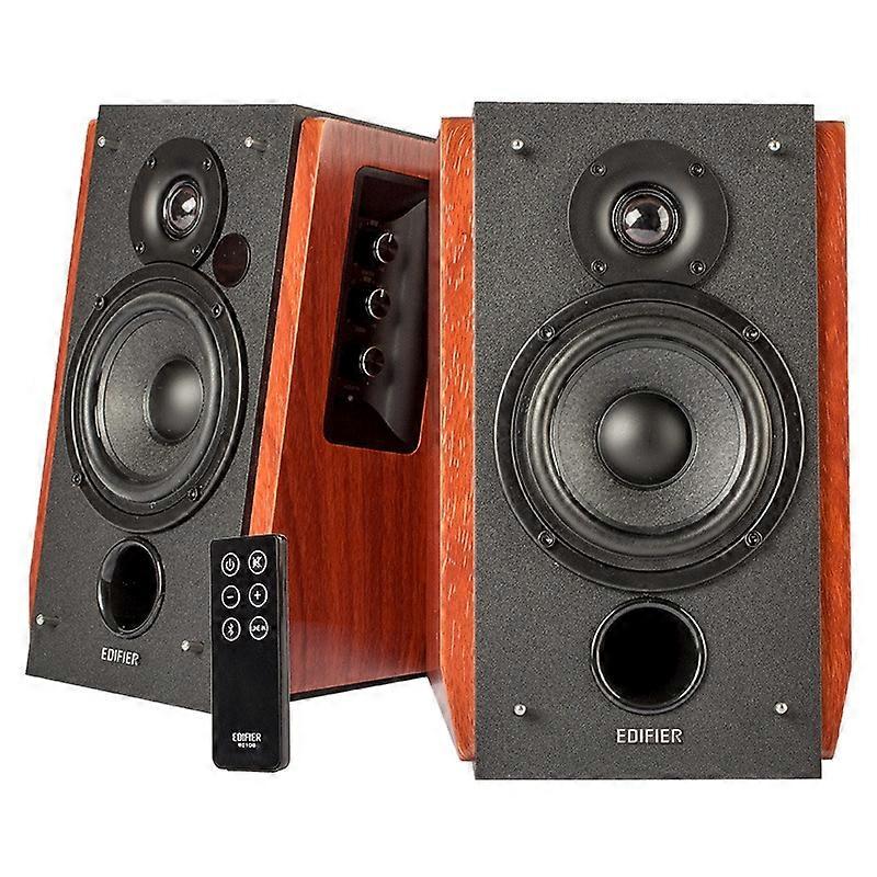 Edifier R1700BT Wireless Bluetooth HIFI Computer Speaker Subwoofer 2.0