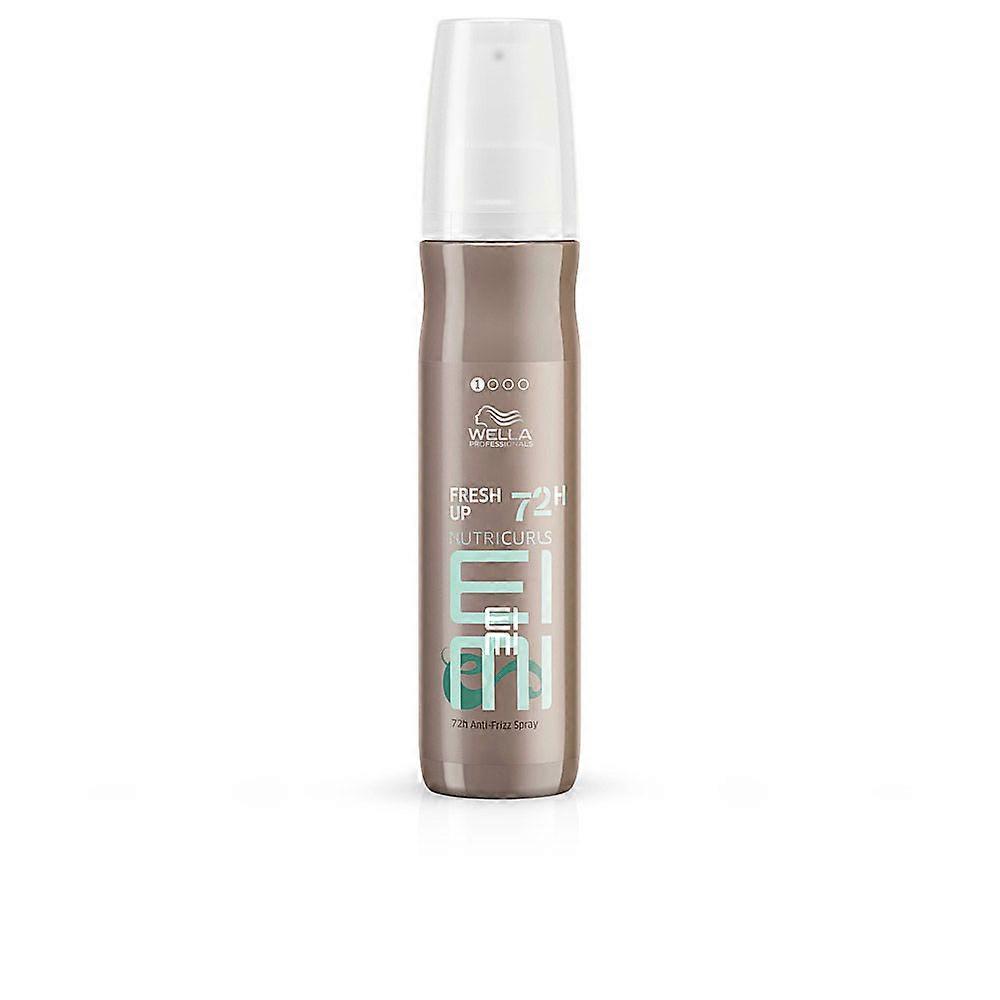 Wella Professionals EIMI Nutricurls Fresh Up, 150 ml