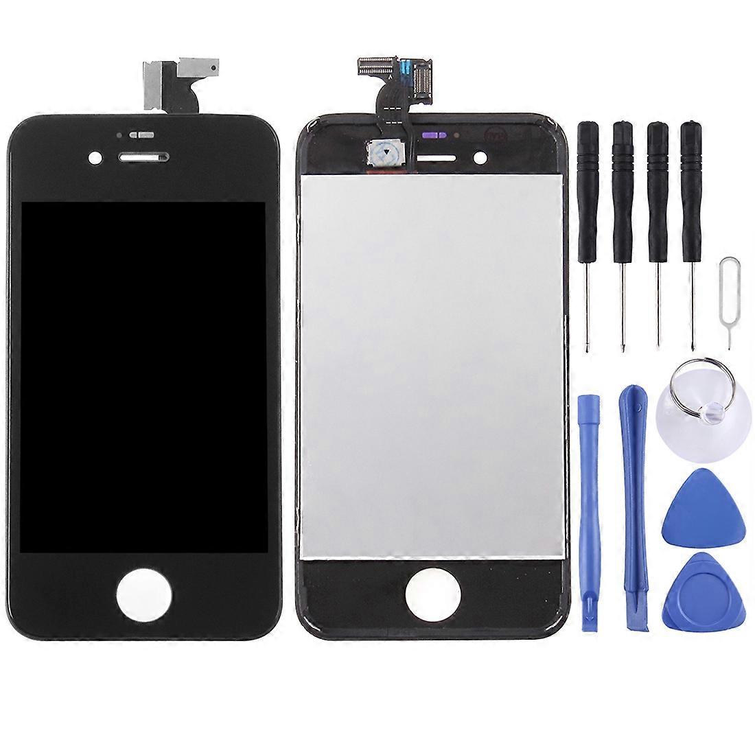 Digitizer Assembly for iPhone 4S