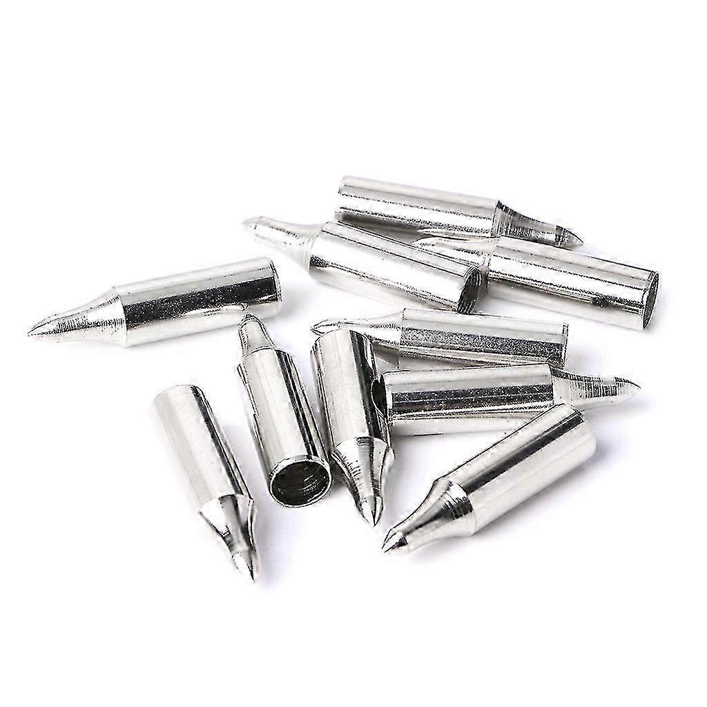 10pcs Τοξοβολία Arrowhead νήμα Carbon Fiber Arrow Σύνθετες άκρες τόξου Σημείο στόχου SZRH A-N