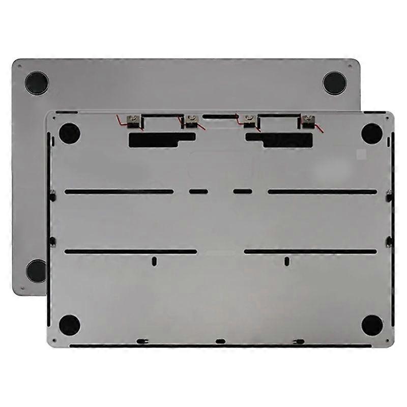 For Macbook Air 15.3 M2 A2941 Computer Case Bottom Cover