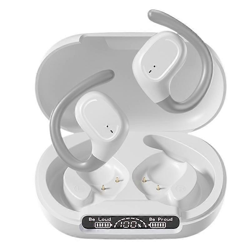 M200 Open-Ear Wireless Bluetooth Headphones