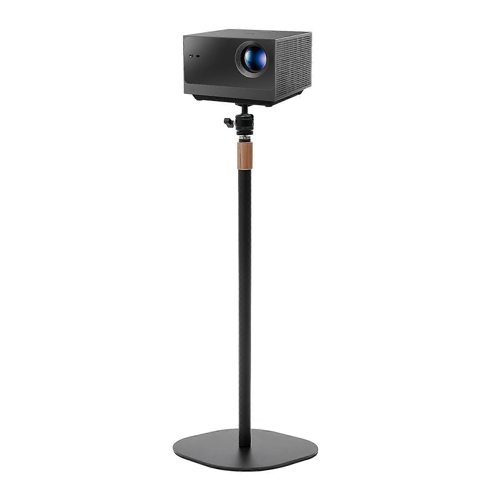 360° Swivel Projector Stand Adjustable Height Projector Stand