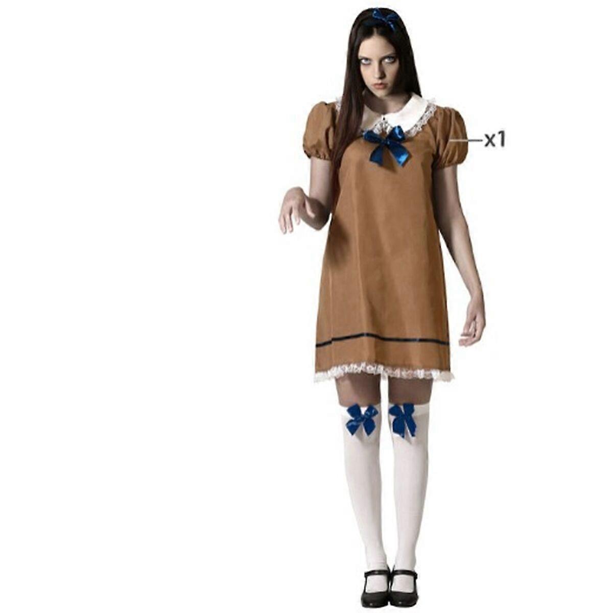 成人服装 XL