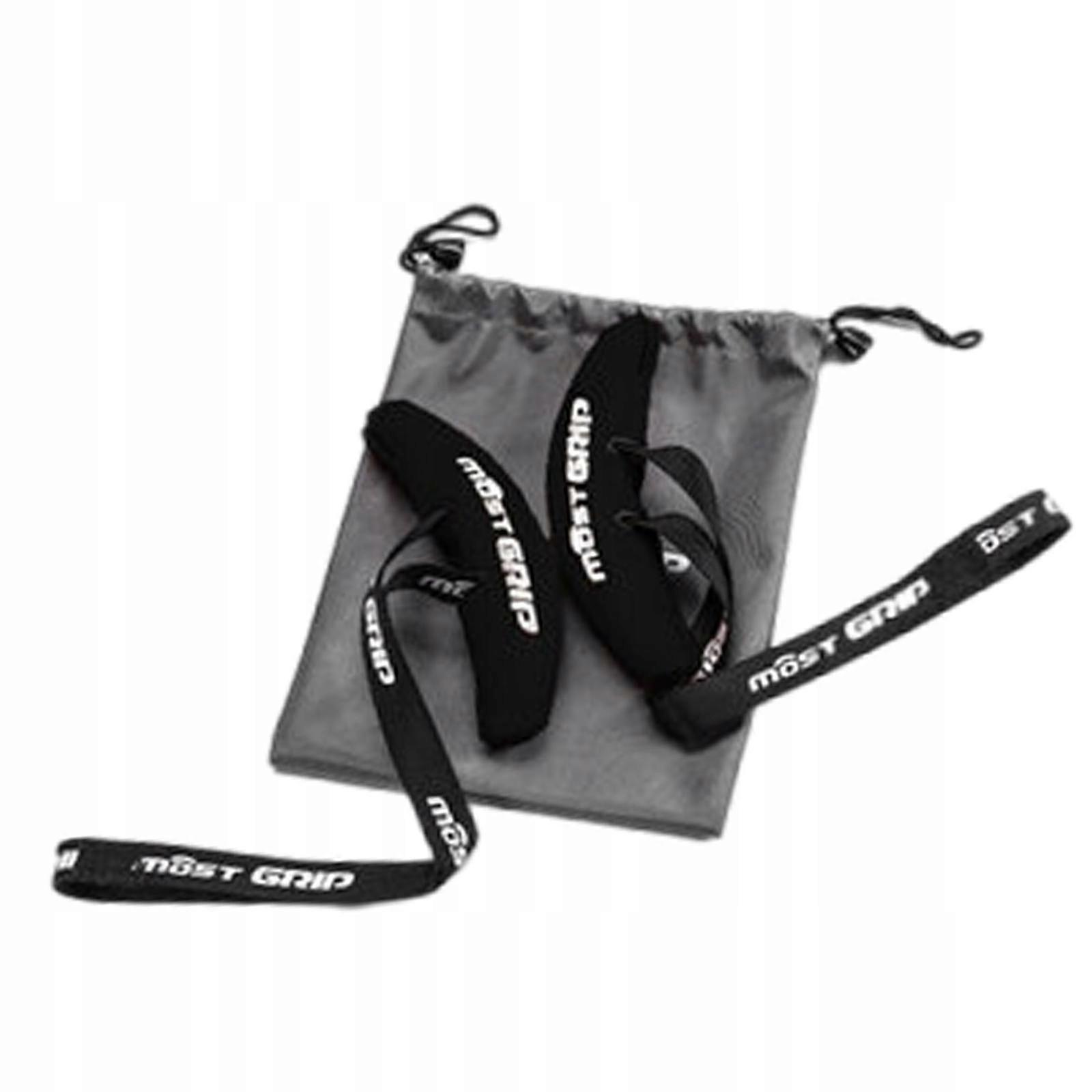 Tpe Band Handle Exercise Pull Up