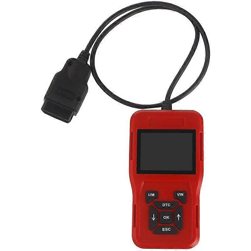 car diagnostic scanner