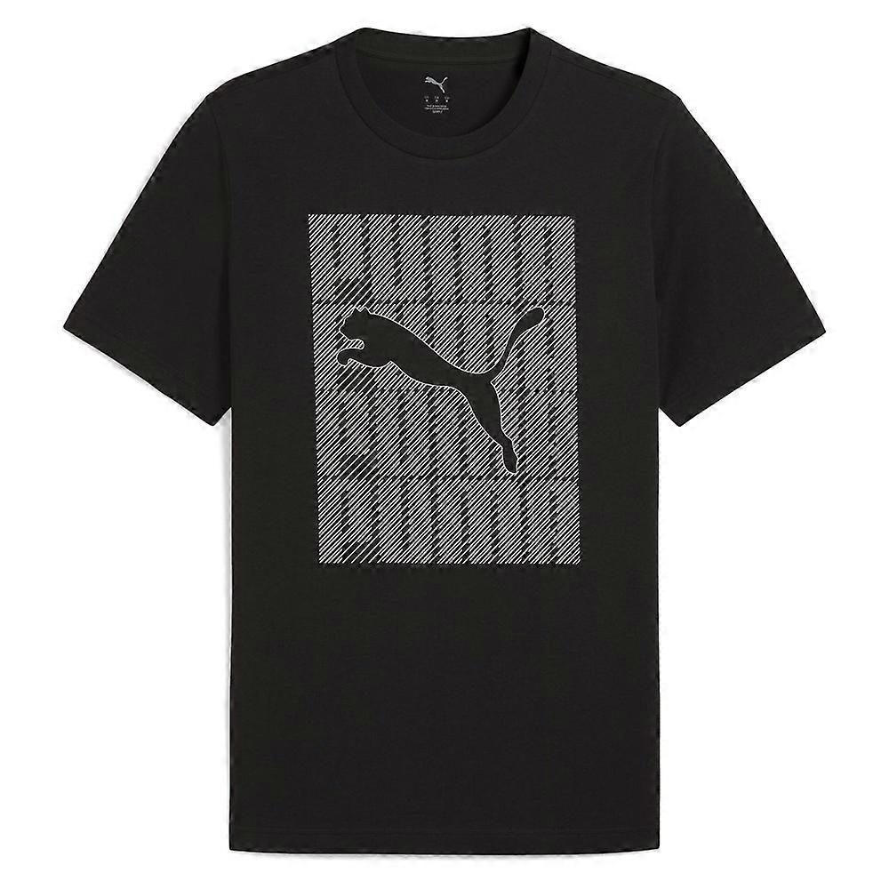 Tričko Puma Graphics Texting 68482501