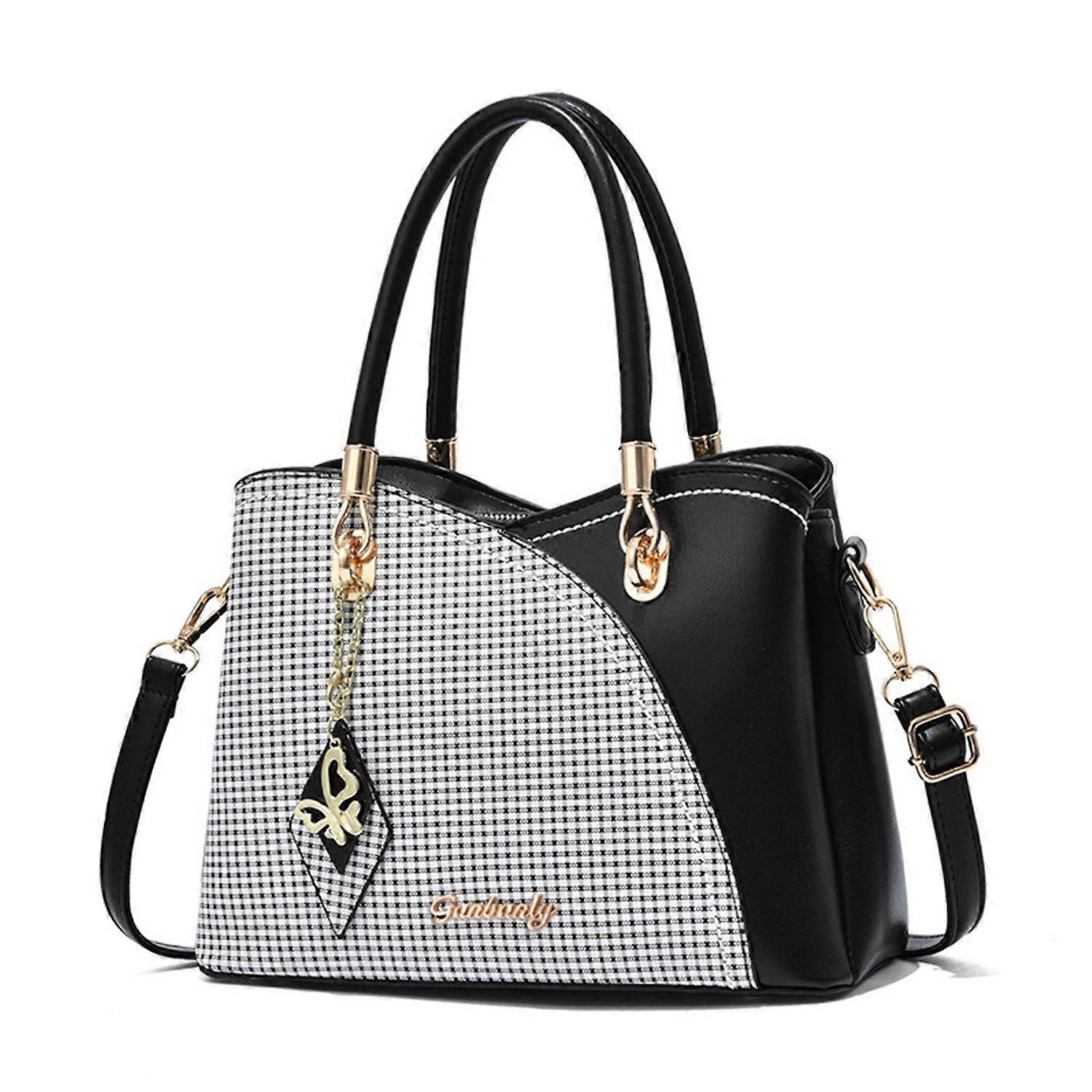 Ladies handbag work bag shoulder bag fashion elegant stylish versatile practical