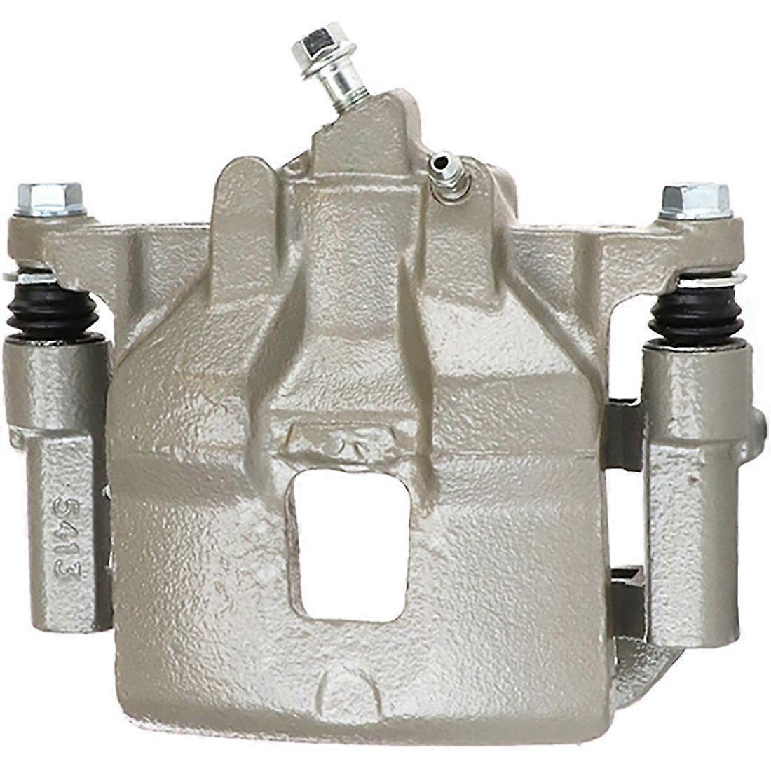 Front Left Brake Caliper Replacement for 1998-2002 Chevrolet Prizm and Toyota Corolla 1.8L Disc Brake Component