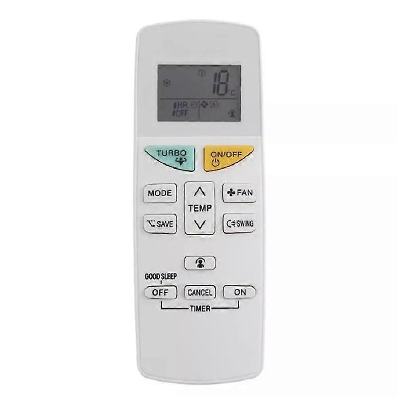 New For Daikin ARC470A16 Universal Air Conditioner AC A/C Remote Control