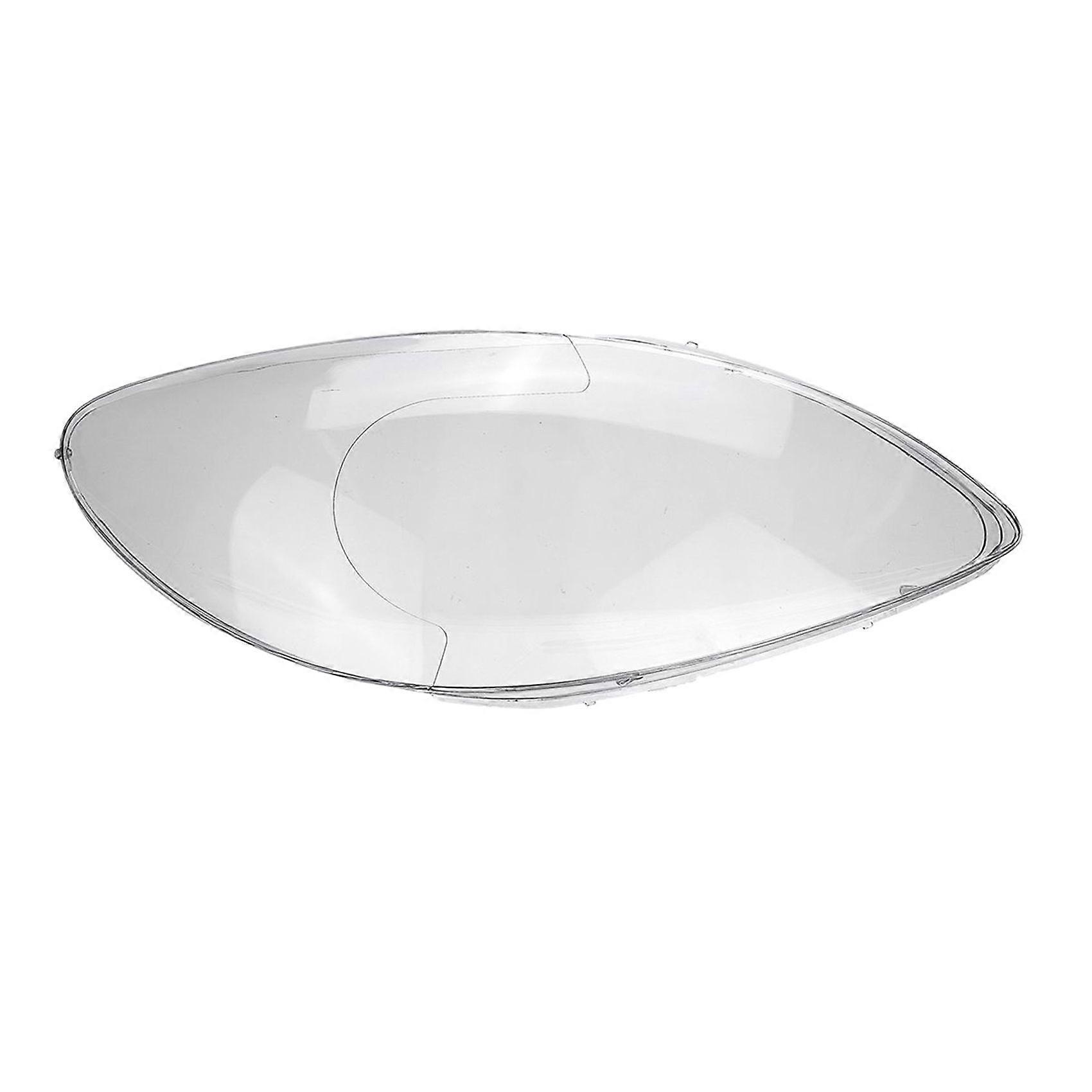 Car Clear Headlight Lens Cover Replacement Headlight Headlight Shell Cover for W639 2004-2010 Right