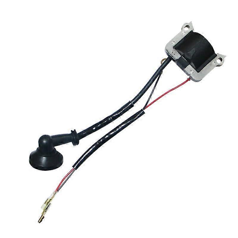 Mitsubishi 330 High-Voltage Package For 36 High-Branch Sawing And Brush Cutting Machine TU33 TL33 Ignition Coil 678