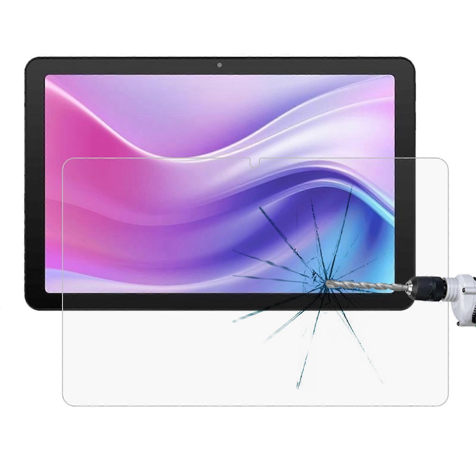 9H 0.3mm Explosion-proof Tempered Glass Film