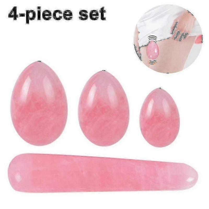 ביצי אימון שרירים, לאימון שרירי רצפת האגן, ג'ייד--