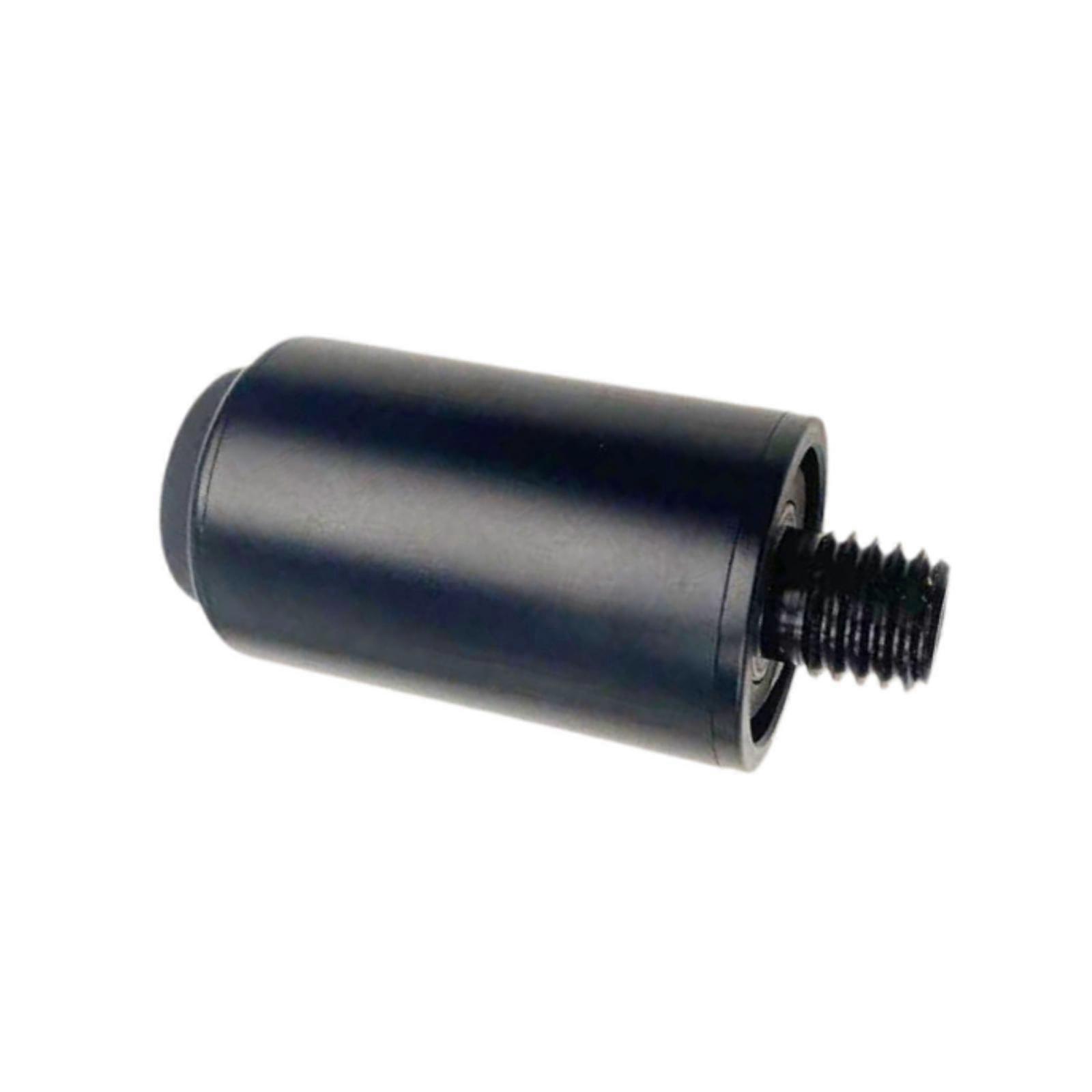 Pool Cue Extender Billiards Pool Cue Extension Replacement Accessory Cue