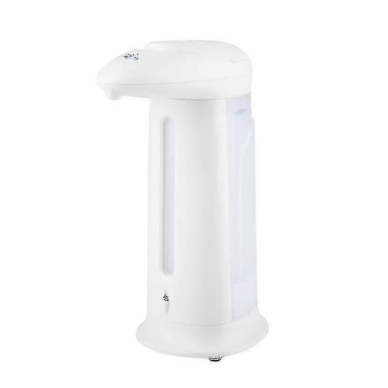 1pc Infd Ray Dispenser Touchless Automatic Dispenser Mot Sensor Hand Dish Without