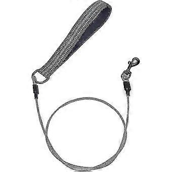 Chew Proof Dog Lead With Soft Padded Handle, Chew Resistant Multi-strand (baifus)