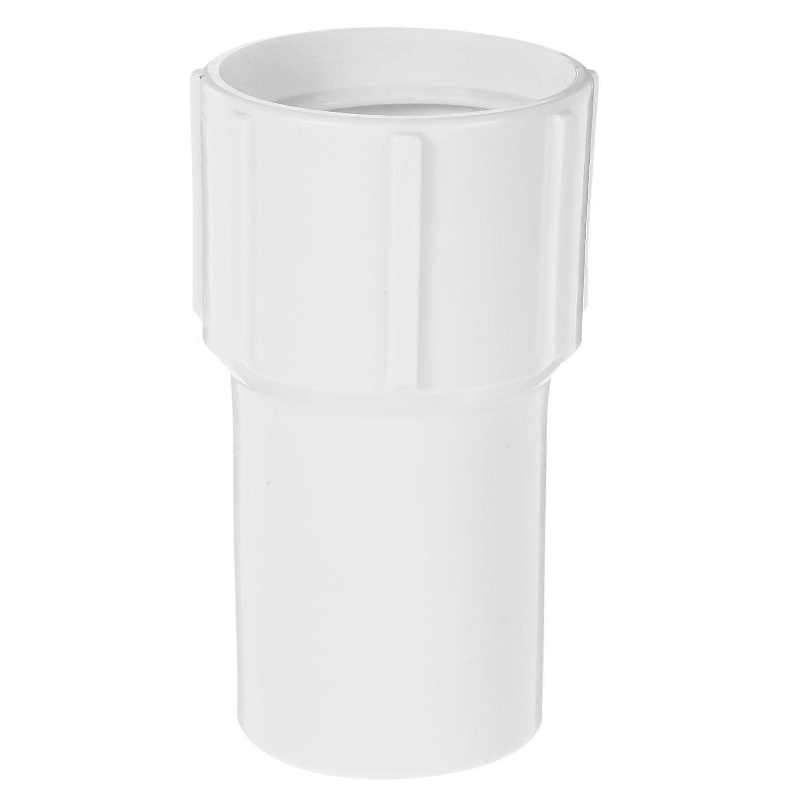 Garden Hose Adapter Pool Hose Cuff Pool Hose End Replacement Hose Connector