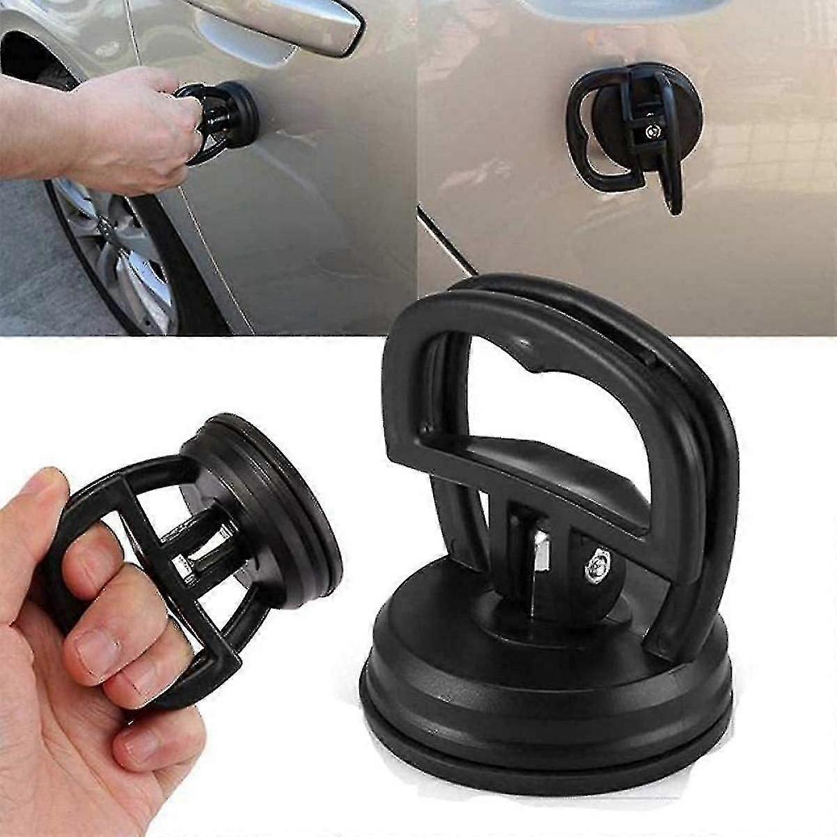 Car Dent Puller, Powerful Car Repair Dent Removal Tools, Puller For Window Handle, Refrigerator Drye