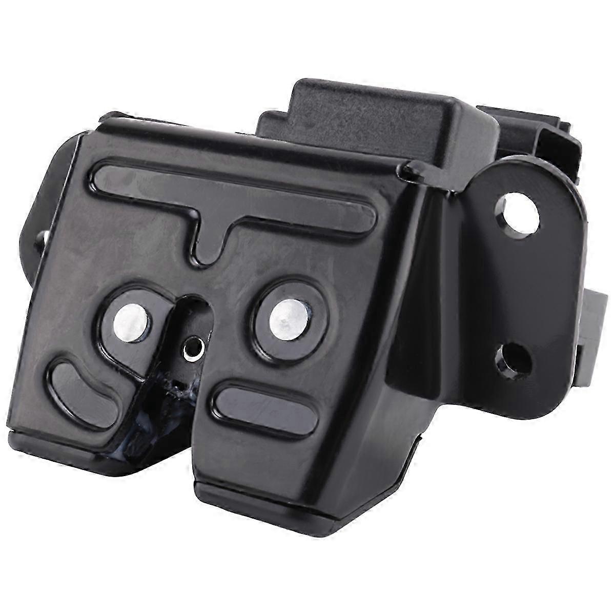 81230-3W000 Car Latch Gate Lock Actuator for 2011-2016 Rear Trunk Door Lid Lock Block 812303W000