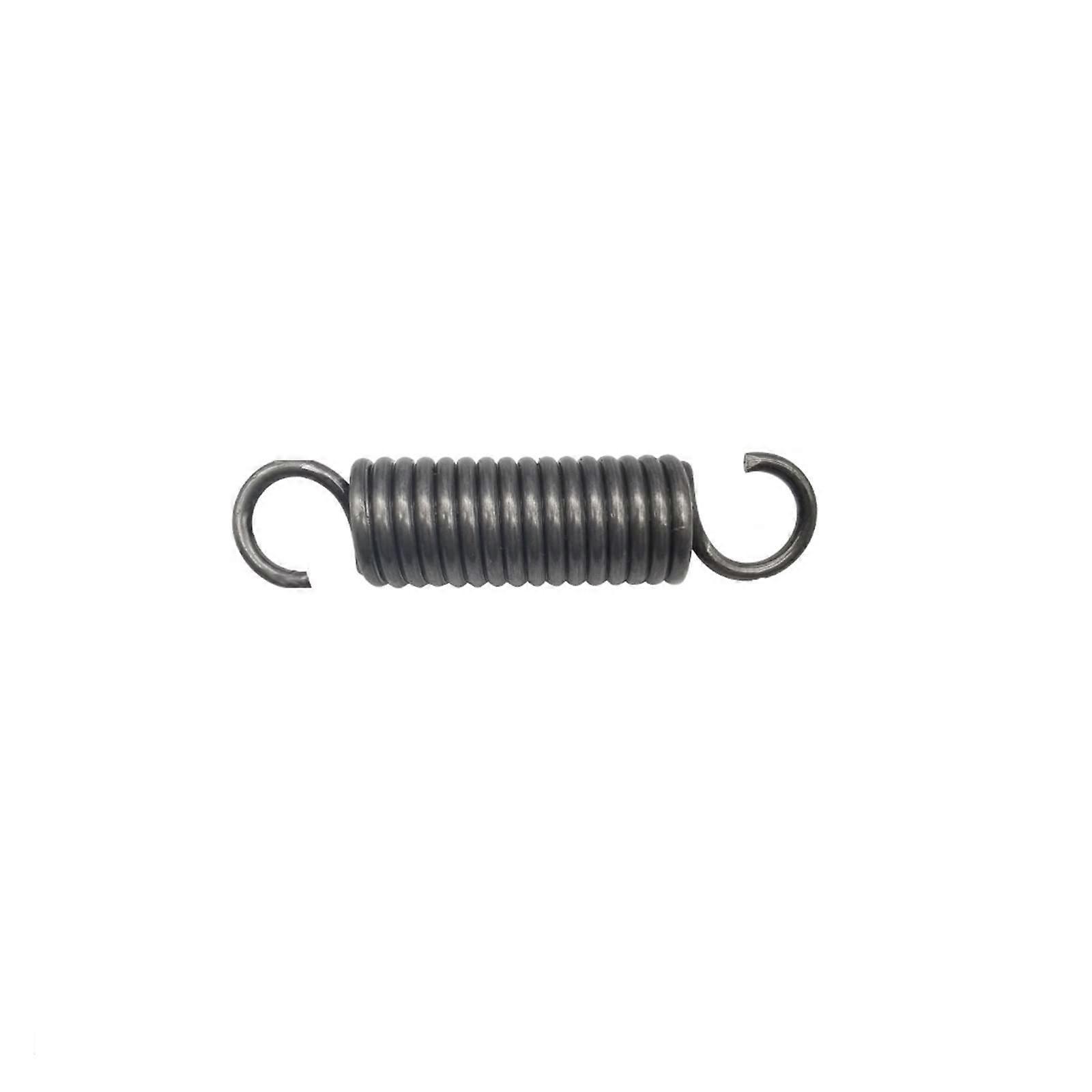 Extension Springs 4x40x100mm Garage Door Spring