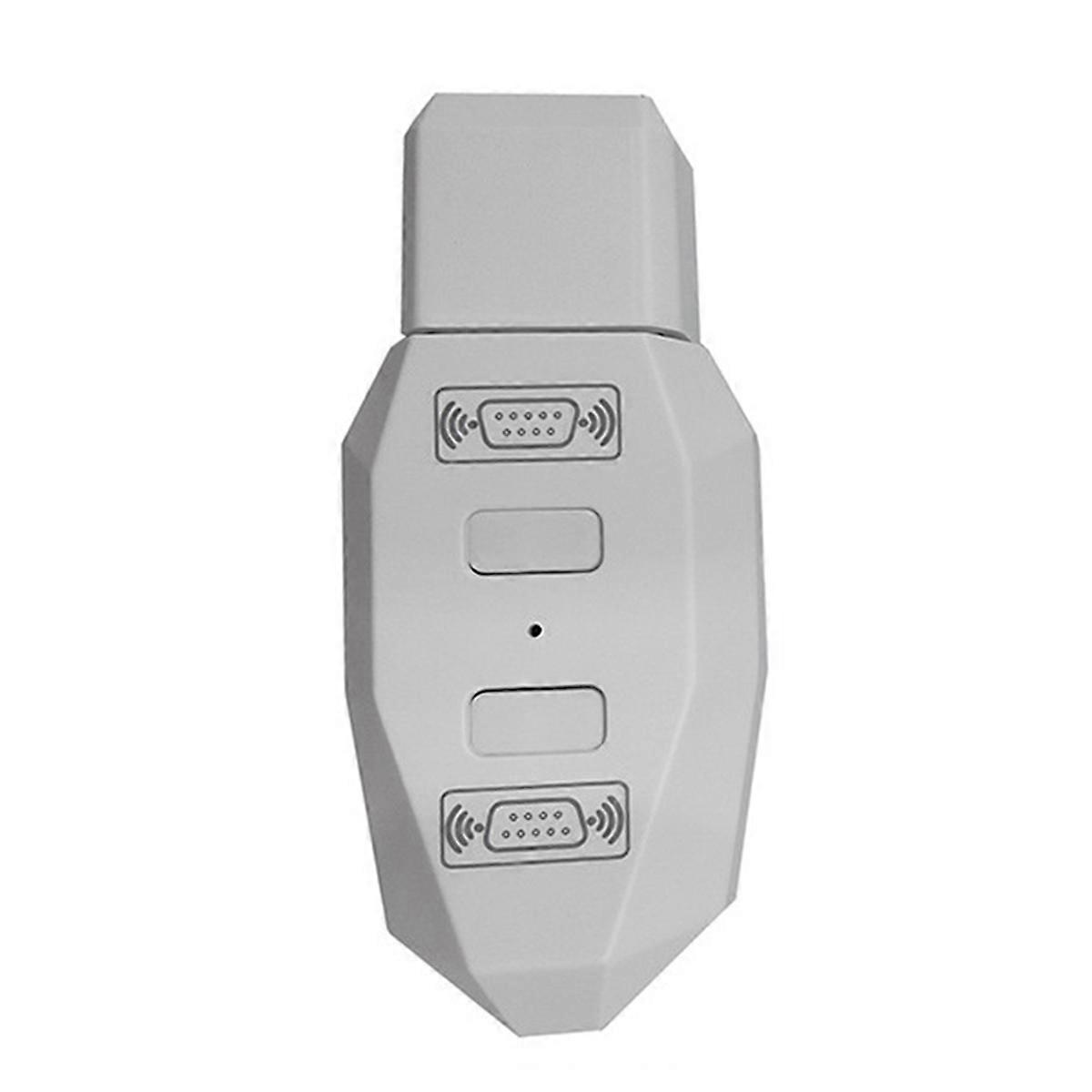 AM-50U Bluetooth Virtual Serial Port Adapter BT V5.0 Dual Mode B