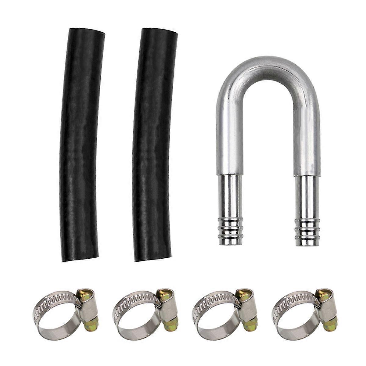 Fuel Filter Removal Bypass Kit Fit for Duramax 2001-2016