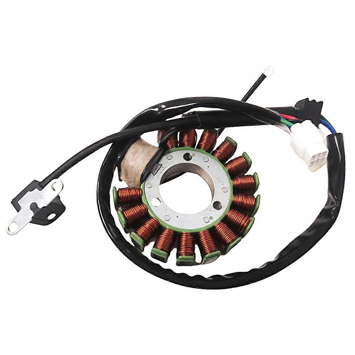 Magneto Stator Coil for Yamaha YFM250 Bear Tracker YFB250 Timberwolf