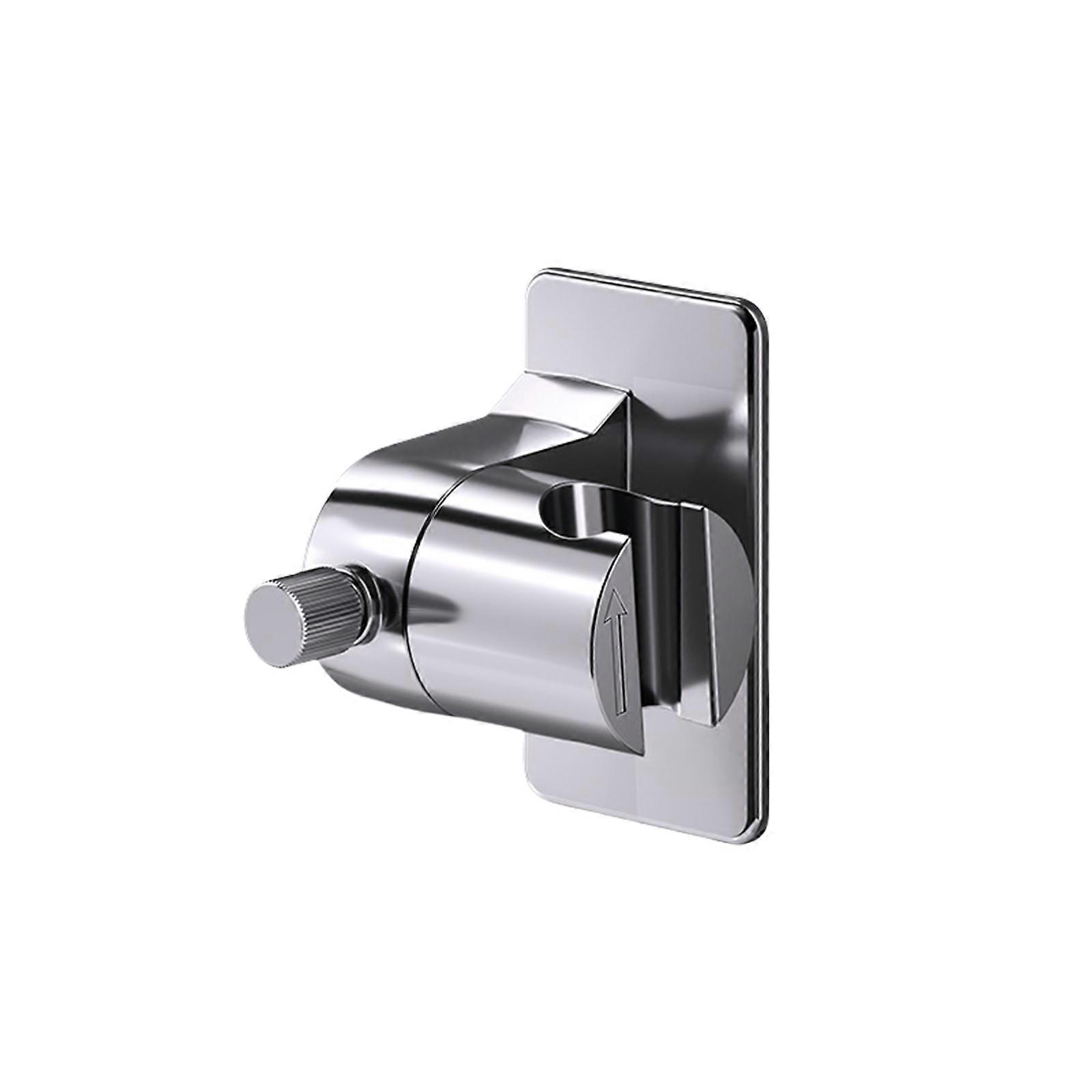 Easy to Installion Suction Shower Mounted Accessory for Personalizing Your Shower Space Saving Home or Hotel Daily Use SO