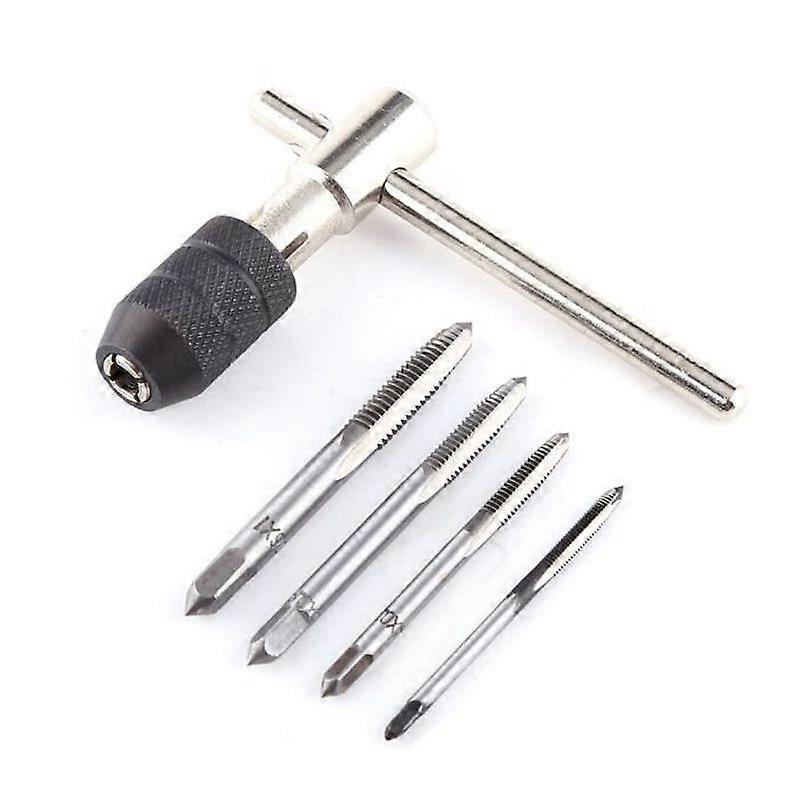 M3 thread tapM4M5M6 tapping tool for hand tapping operation wood plastic for tapping