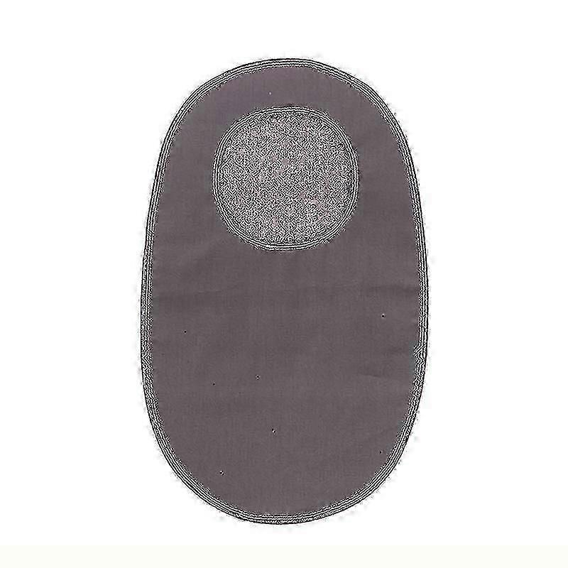 حقيبة الفغر غطاء واقي غطاء كيس تصريف جميل وليس محرجا