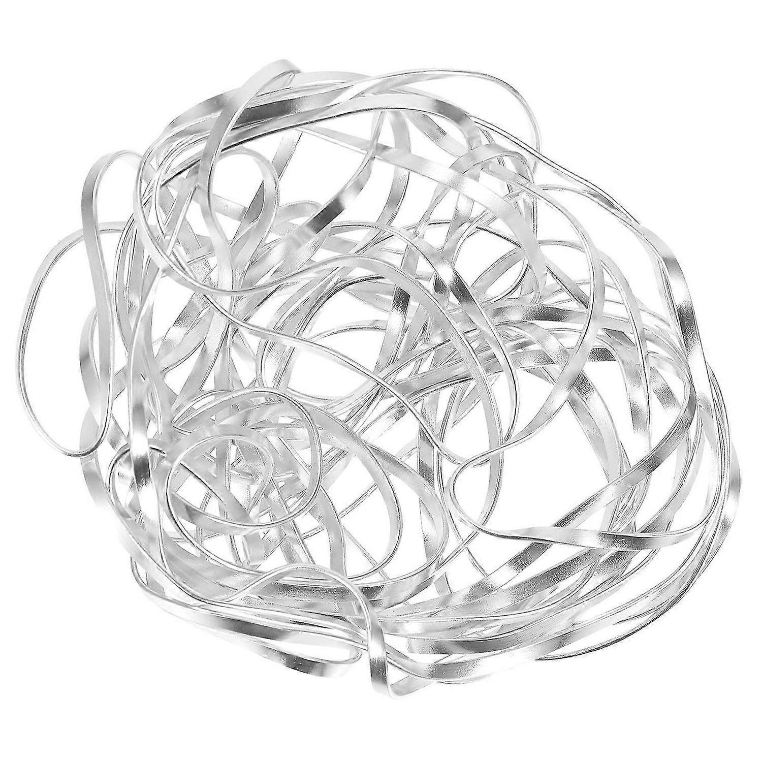 1pc Flower Arranging Holder Fixed Flower Holder Deformable Flower Fixer